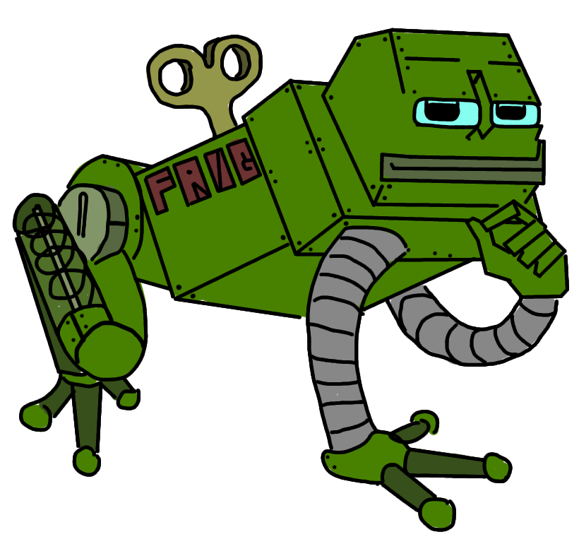 We're looking to hire a FT Marketing &amp; Content Manager to lead our marketing as we scale up operations 

Description of the role : docs.google.com/document/d/1WO…

If you're interested reach out via 
twitter : <a href="/degenRobot/">＼(｀0´)／</a>
discord : discord.gg/5FwsPJWjSK
email : robovault1234@gmail.com