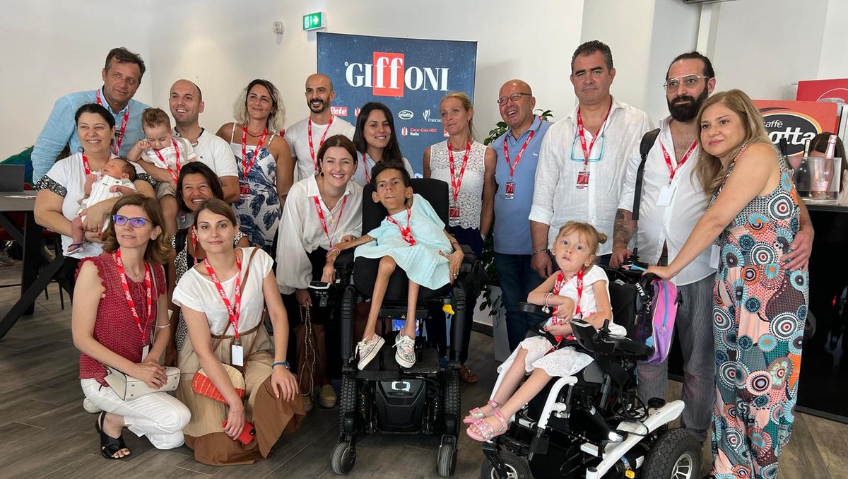 OMaR Malattie Rare tweet media