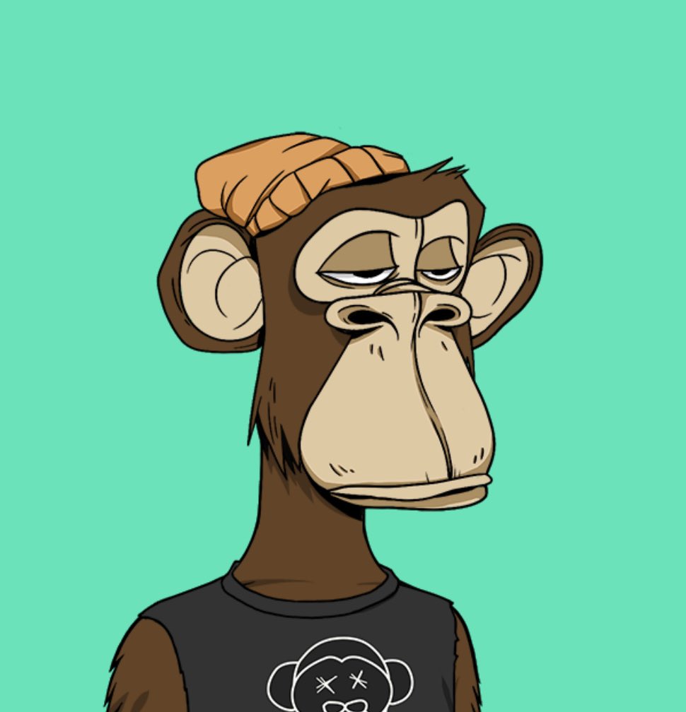 cbrecht19's tweet photo. @ape_jonnn Lil bored, but still here. https://t.co/f1Nhdp9Y4y