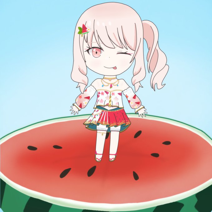 スイカのtwitterイラスト検索結果 スイカのtwitterイラスト検索結果