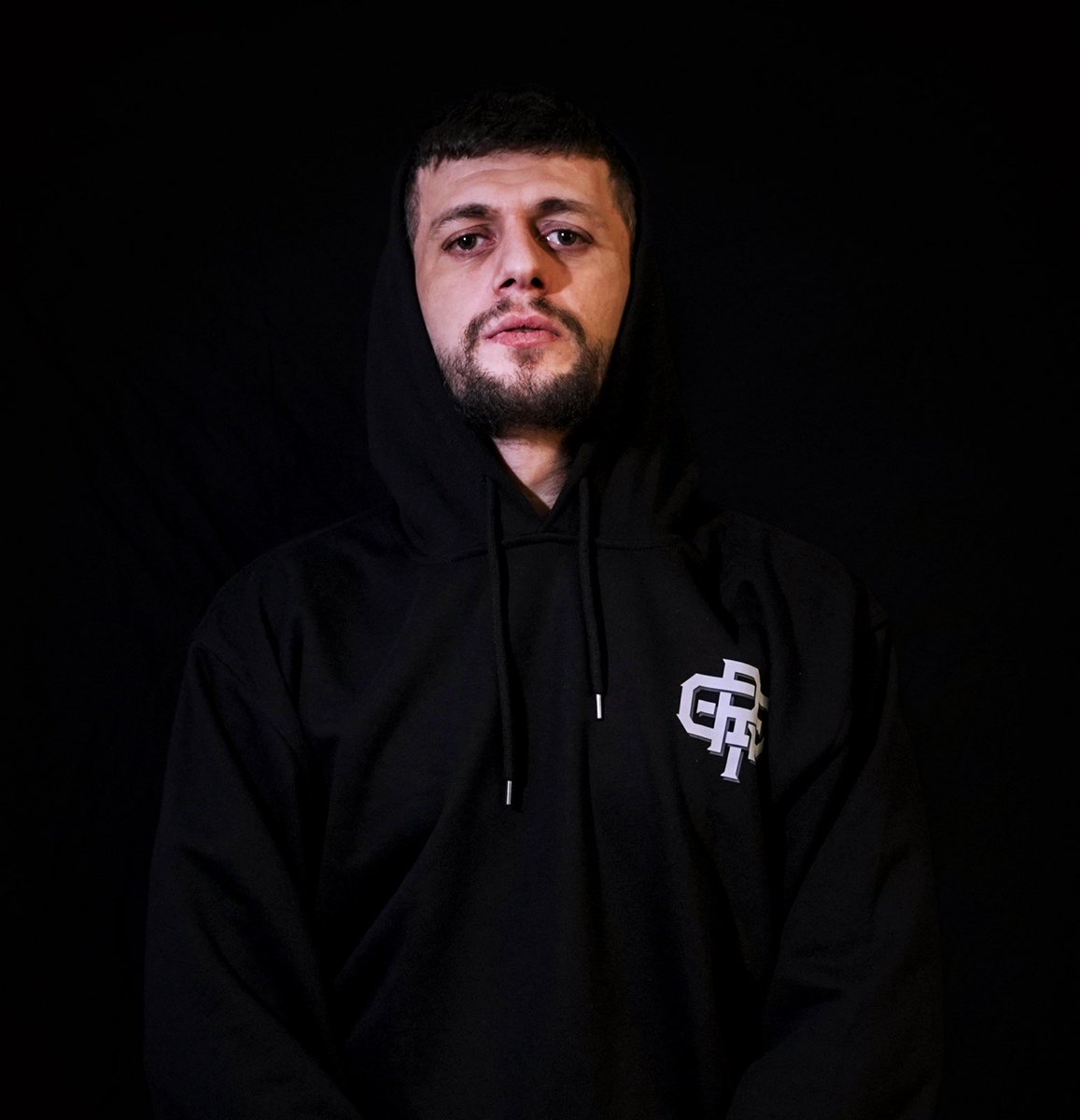 Cryptorapperz's tweet image. Today is the Birthday of our Co-founder @hamzaallamegul 

Happy Birthday Dark Lord🔥🔥We wish the best for you