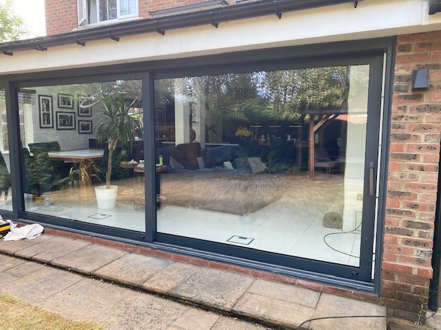 Allder Glass & Locks tweet media