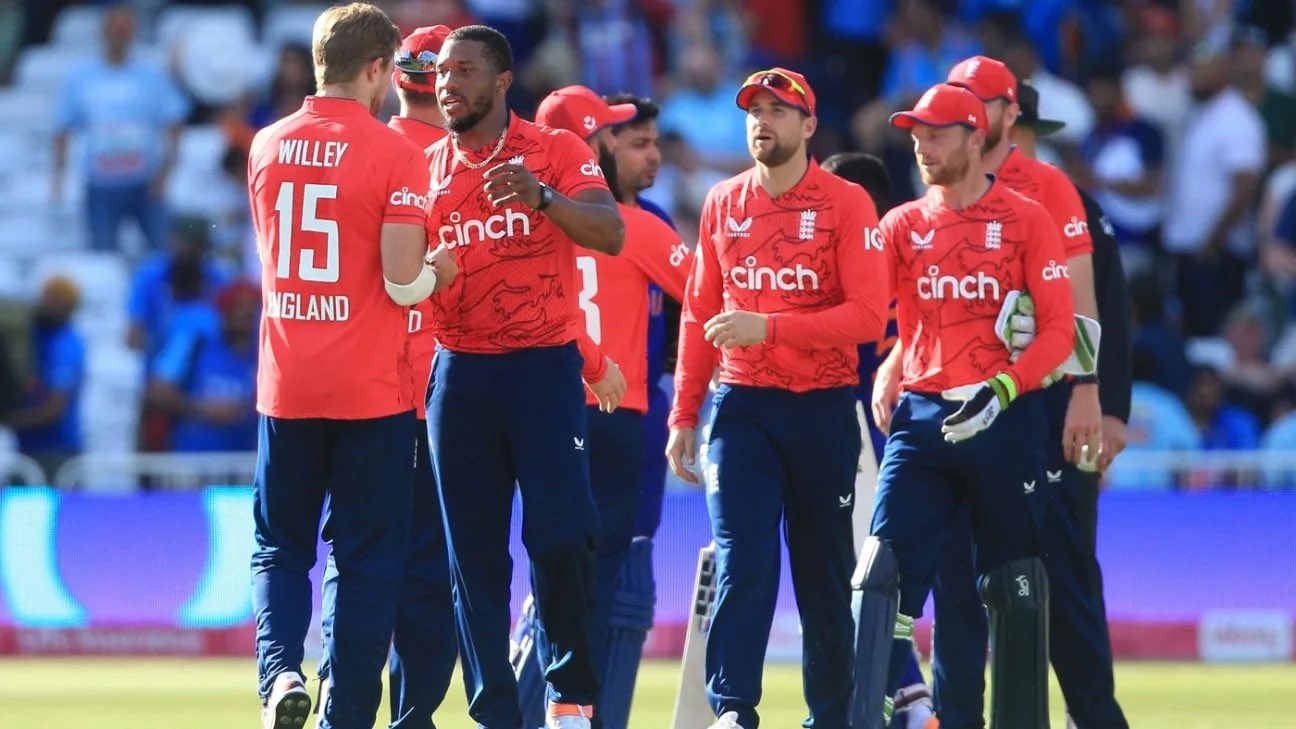 TheCricketMen on Twitter "🚨🚨 FREE TO AIR CRICKET ALERT The first T20 between England and South