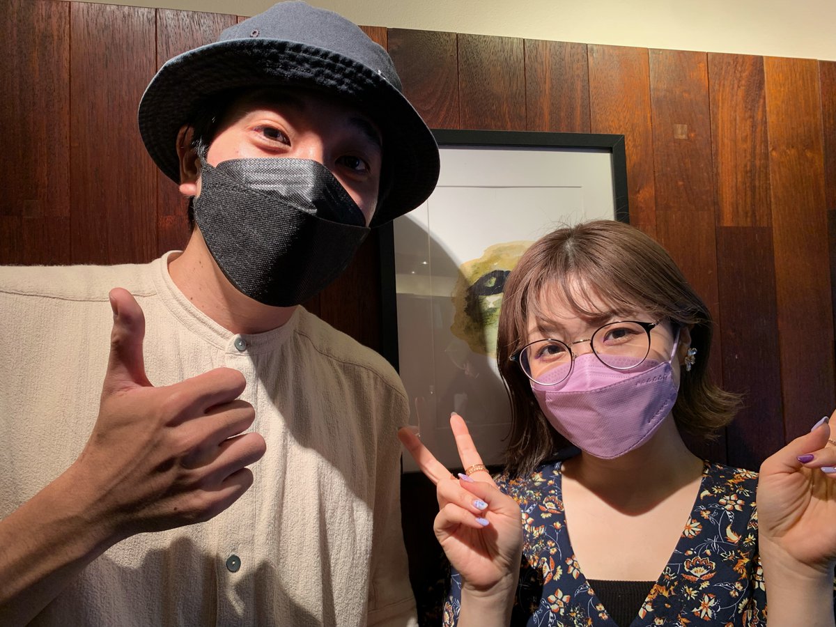 bar_cut's tweet photo. 【プレゼントCP🎁】
ゲストの #南川ある さんのサイン入りチェキを1名様にプレゼント。

応募方法

■このアカウントをフォロー
■この投稿をリツイート

応募期間：8月7日（日）まで
※当選者の方にはDMにて連絡差し上げます

↓インタビューはこちら。まだの方はぜひっ！
https://t.co/52GPQ8kIuI https://t.co/JID465gMiB