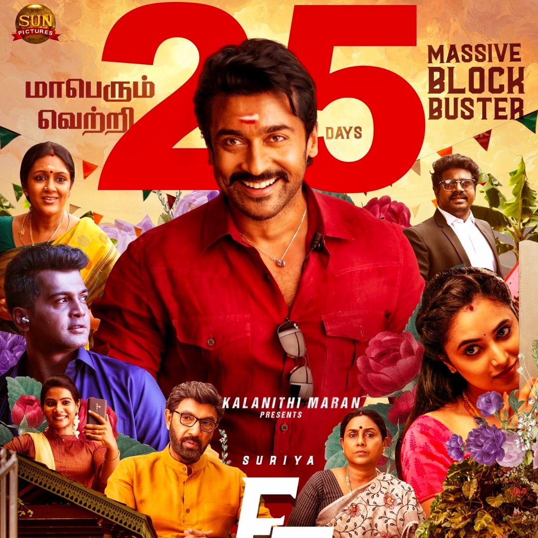 anbu_Twittx's tweet photo. Collected more than 100cr .. with full positive reviews,  low theatres 🔥

#ETblockbuster https://t.co/03B8E7lbal