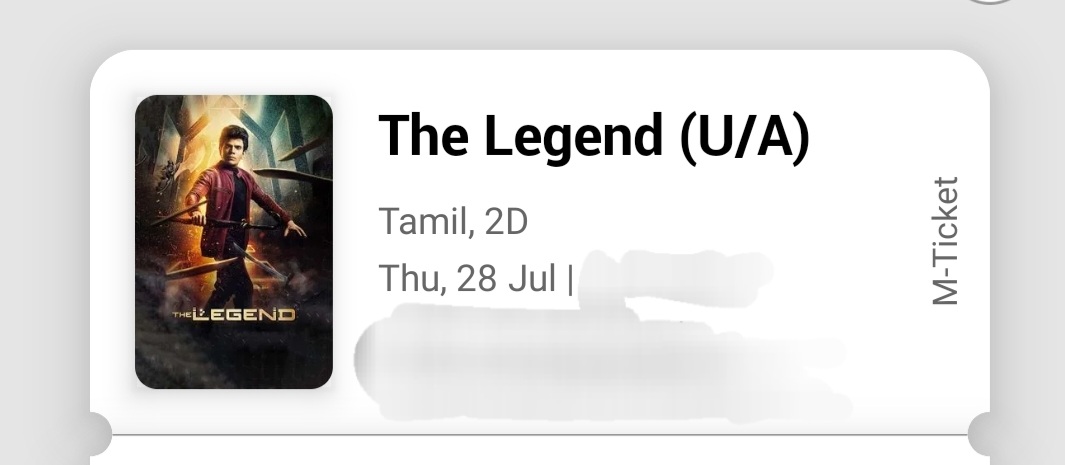 himsini's tweet photo. Thalaivare....#excaite https://t.co/MhFKBku6o7