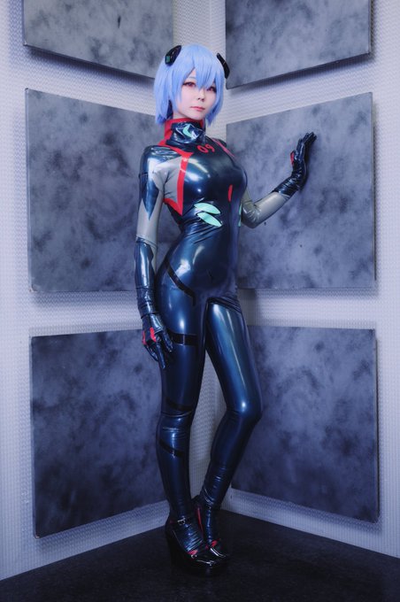 Twitterのコスプレ画像25