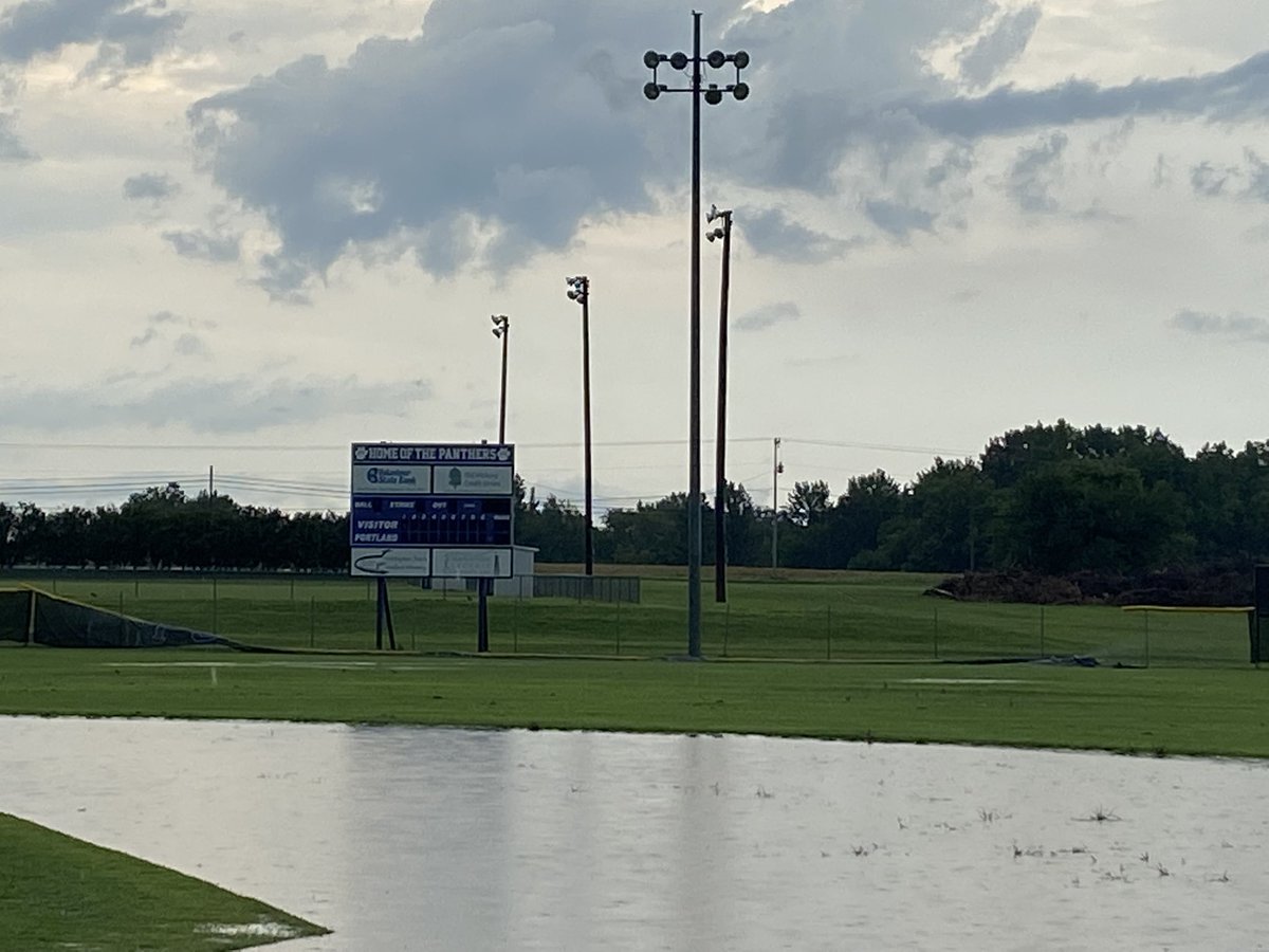 Portland High School Baseball tweet media