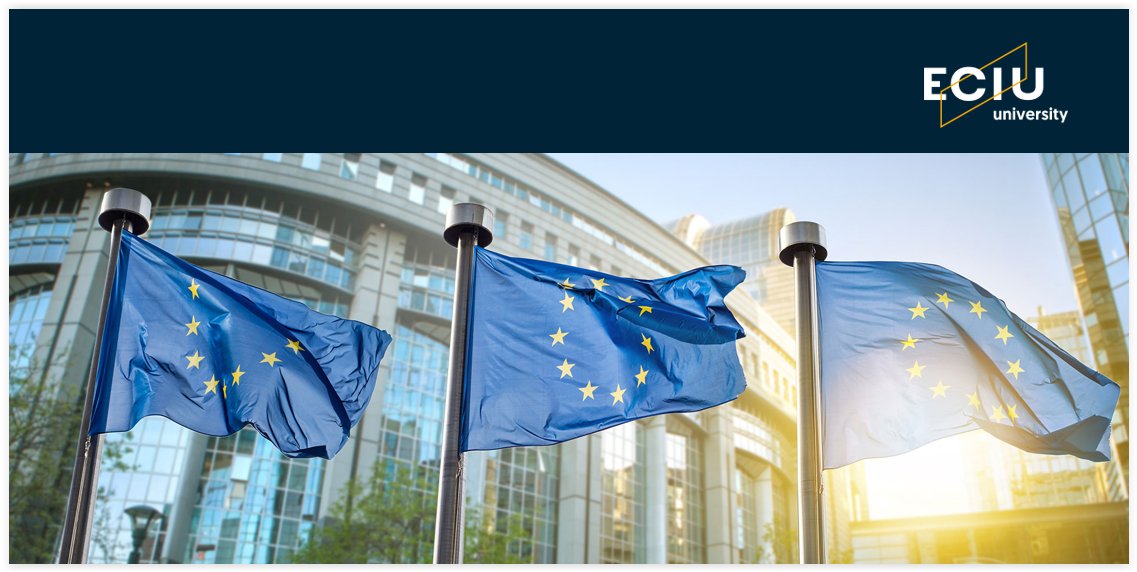 Let's #celebrate!🎉 Today, <a href="/EU_Commission/">European Commission</a> has announced the results of the 2022 call for the #europeanuniversities initiative: 16 existing European Universities will continue to receive support, and #ECIUuniversity is one of them❕ 
➡ ec.europa.eu/commission/pre…