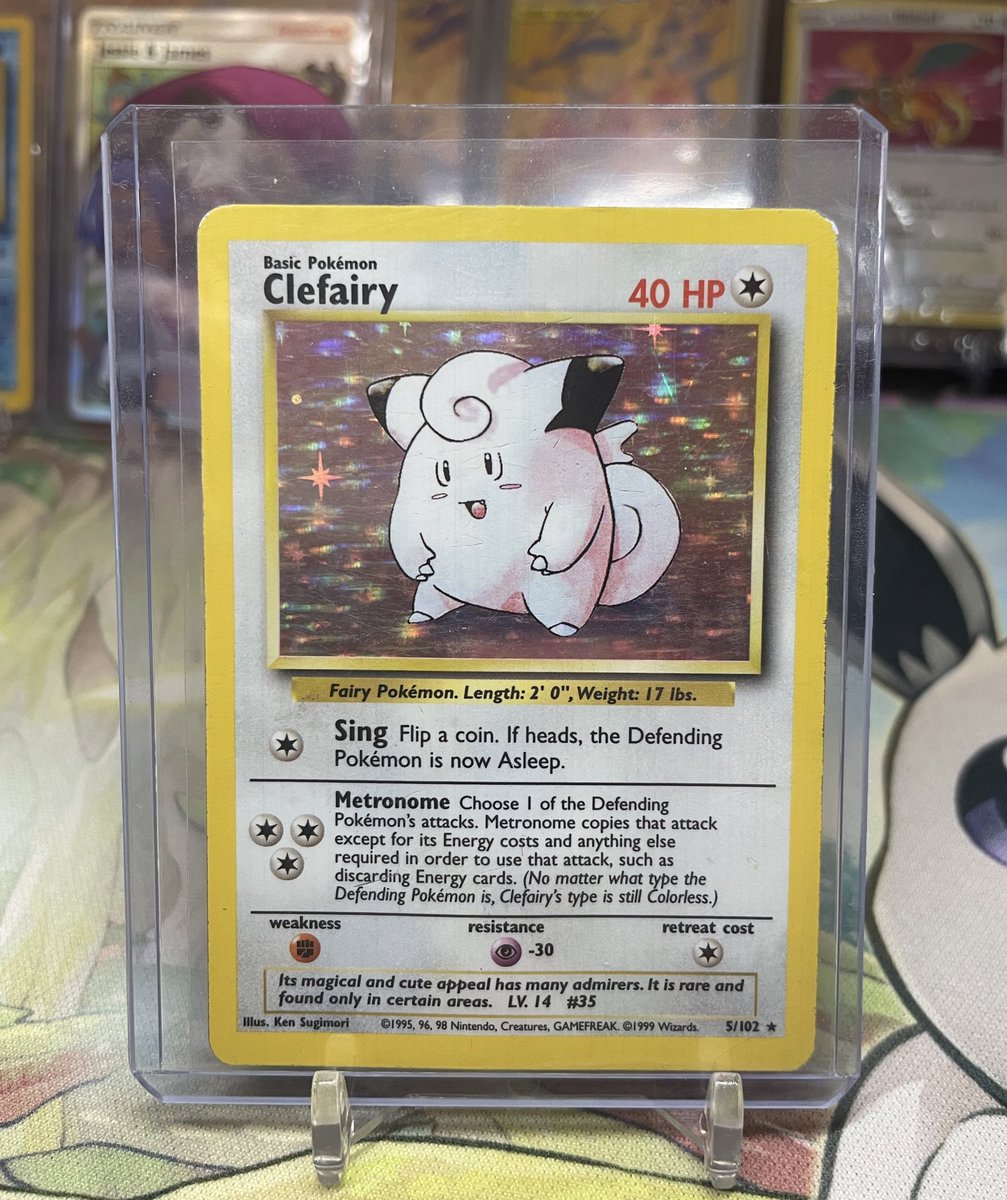 LlcPickaxe's tweet image. 🚨FREE #Pokemon Card🚨Follow and Retweet to win. Winner picked 8/5/22🥰 #PokemonTCG  #Giveaway #Giveaway