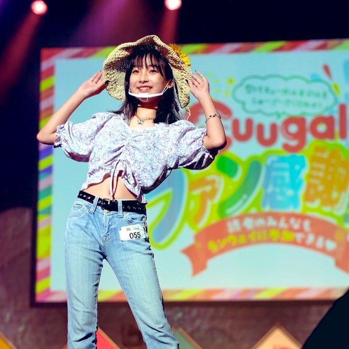 Twitterのコスプレ画像26