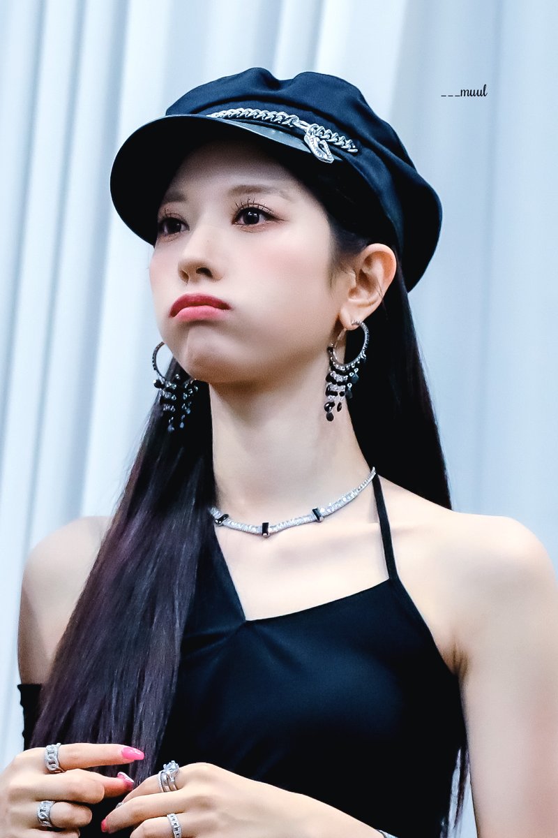 ___muul's tweet photo. 220722 #우주소녀 #보나 https://t.co/DgJqkoAywl