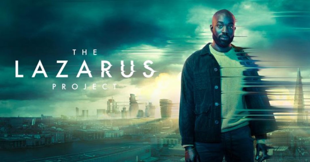MedicalHireTV's tweet photo. Is anyone currently watching The Lazarus Project, on @skytv ?

Our medical equipment was spotted in this well-reviewed science fiction thriller, and we're keeping our fingers crossed for a season 2 to be announced! 🤞 

#medicalprops #tvprops https://t.co/Sccje1iJtz