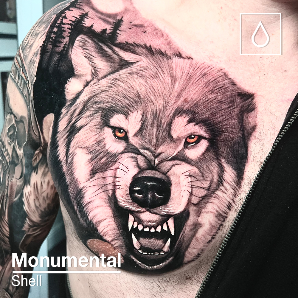 Monumental Ink on Twitter: Monumental Ink on Twitter: