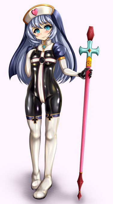 ぴっちりシスターズ+ぴっちり魔法使い 