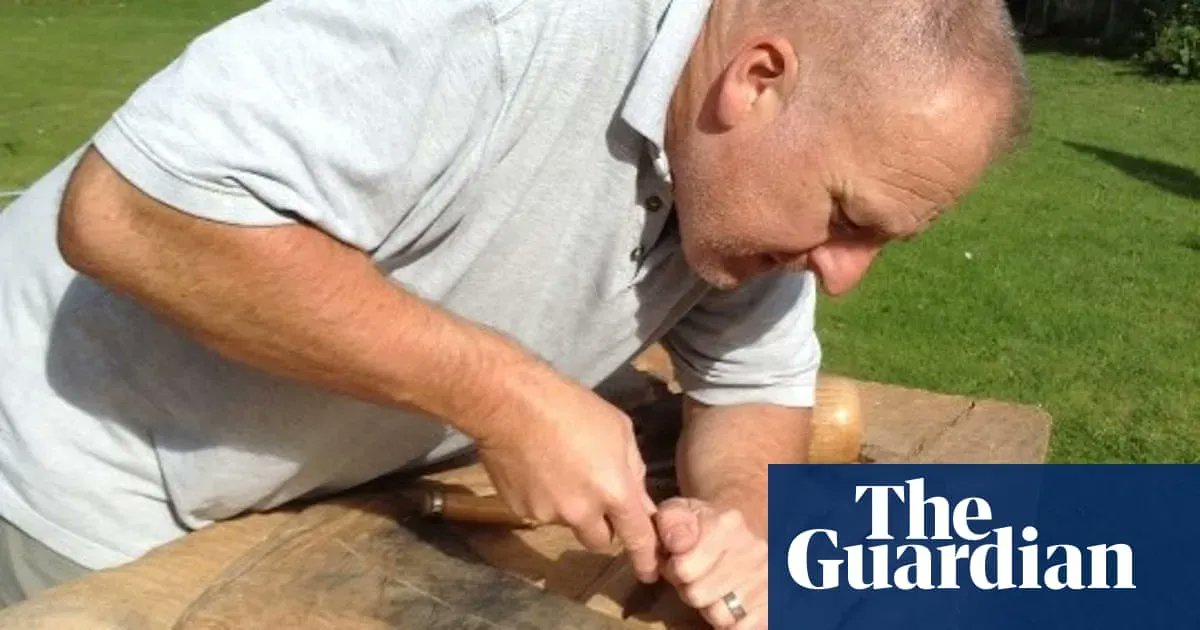 ace_national's tweet photo. "A moment that changed me..." The @guardian published a touching story on how creativity can quite literally change someone's life 🌟 This is just one of the many ways that our Creative People and Places Programme can benefit someone in your community! 👥https://t.co/yM7eh4SkLN https://t.co/XFSZRmf0hf