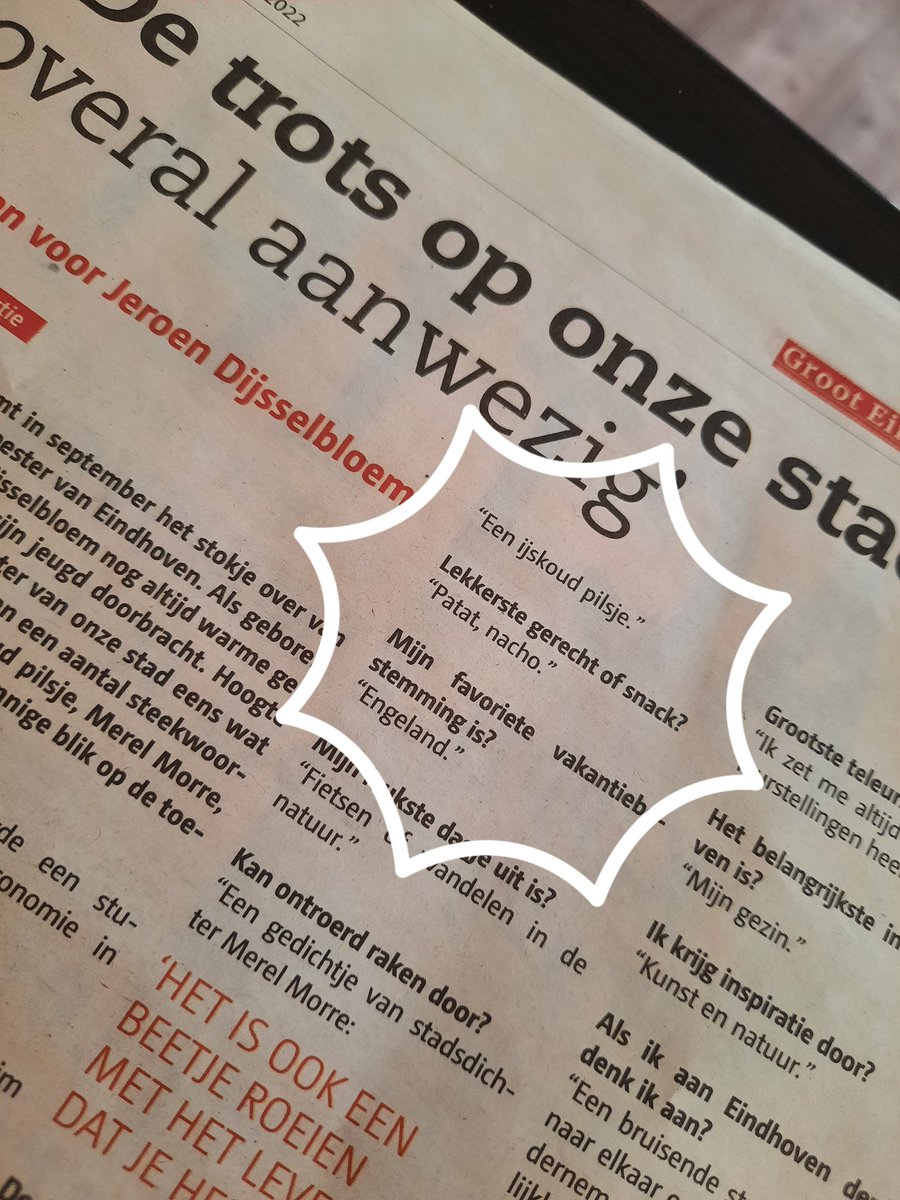 Pascal_Appel's tweet image. Okay, wie heeft die screening van @J_Dijsselbloem als nieuwe burgemeester van #Eindhoven gedaan? Weten jullie wel dat hij #teampatat is?? 😳