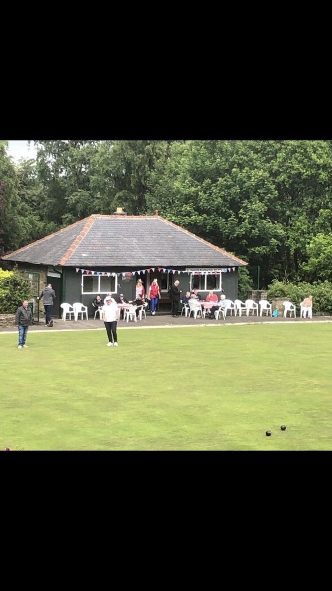 Haworth Central Park Bowling Club are seeking support for our crowdfunder page. Rewards available for those who support us. Please take a look at our story via the link. crowdfunder.co.uk/p/90-years-you…