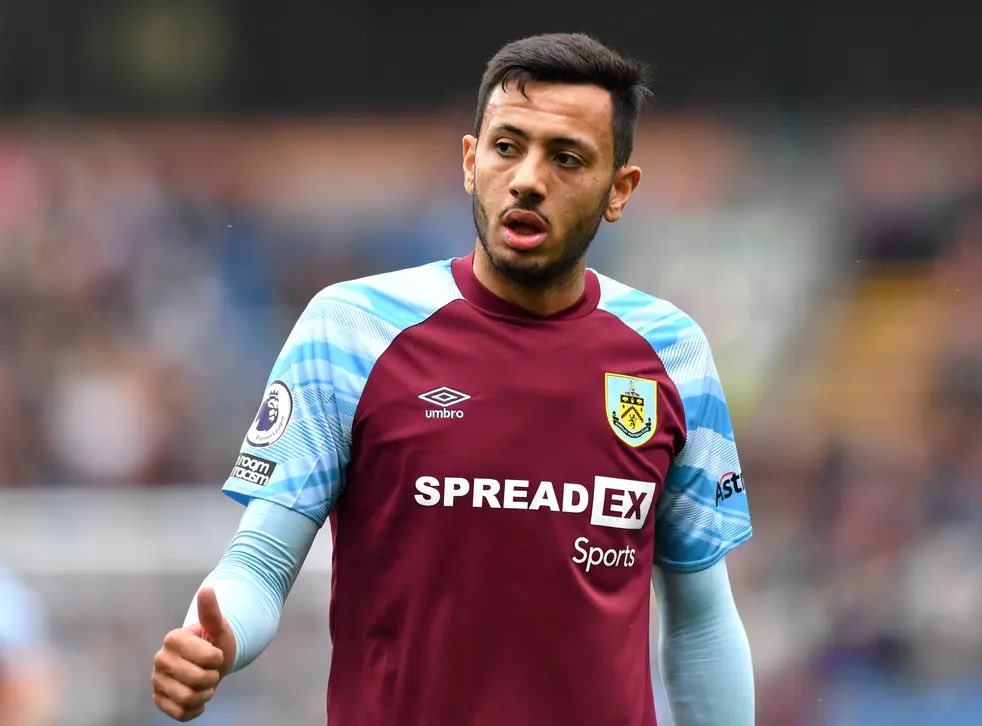 🚨 Everton are in talks with Burnley over the signing of Dwight McNeil. Negotiations are ongoing and the Toffees are hopeful of agreeing a deal soon. (Source: @JPercyTelegraph)