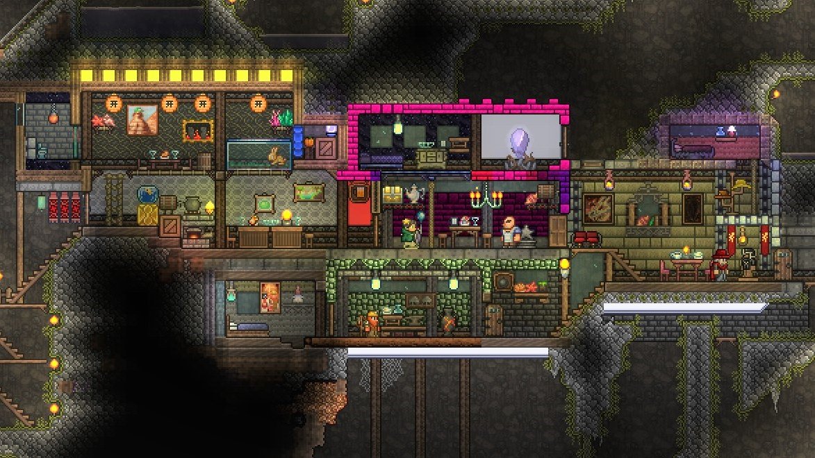 テラリア Twitter Search Twitter テラリア Twitter Search Twitter