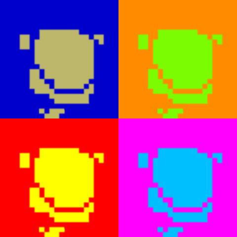 Anonymice (🐭,🐭) tweet media