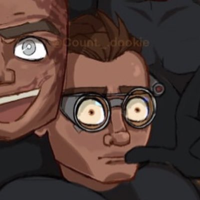 count_dookie_'s tweet image. #NewProfilePic
first art work on my instagram @ count._.dookie 

#BadBatch #badbatchart #badbatchtech #art #starwars #clonewars