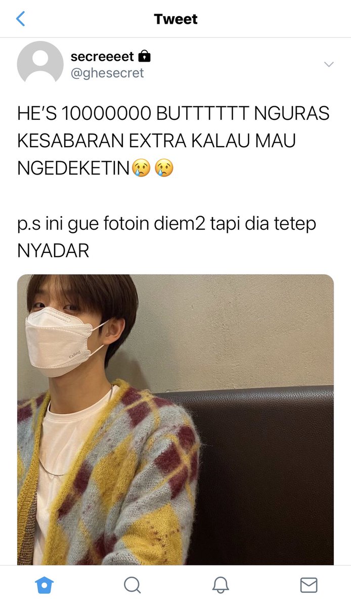 cinnamonskyu's tweet image. he’s a 10000 but nguji kesabaran extra kalau mau ngedeketin.

— a park jihoon short au.
