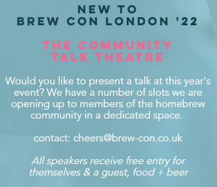 anigeluk's tweet photo. Anyone fancy sharing something you've built, brewed, or know with the community. I'd love a chance to learn something from some new faces. I'm also happy to offer some free coaching to anyone who is going to be speaking for their first time @brew_con_london https://t.co/3HBp5ykyRD