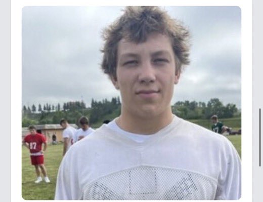 Thank you <a href="/NWahlScouting/">Nate Wahl</a> and <a href="/PrepRedzoneDAK/">Prep Redzone Dakotas</a> for covering the MSU camp!