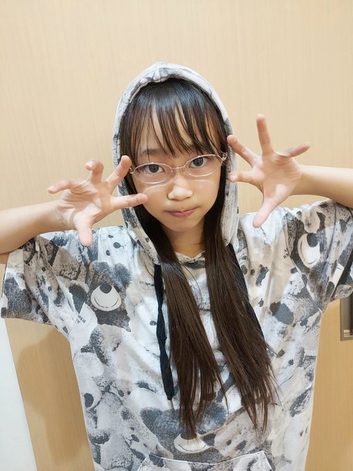 HiyoriのTwitter画像8