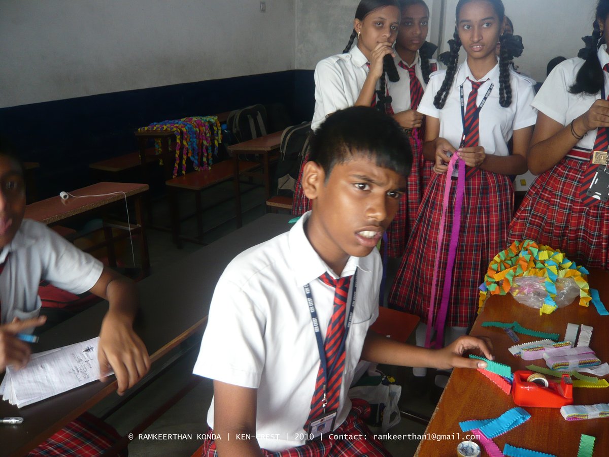 itsramkonda's tweet photo. Throwback to 2010 - memories (1/2)

#kencrest #kencrestschool #kencresttheglobalschool #2010 #friends https://t.co/U6Ji6MXVf1