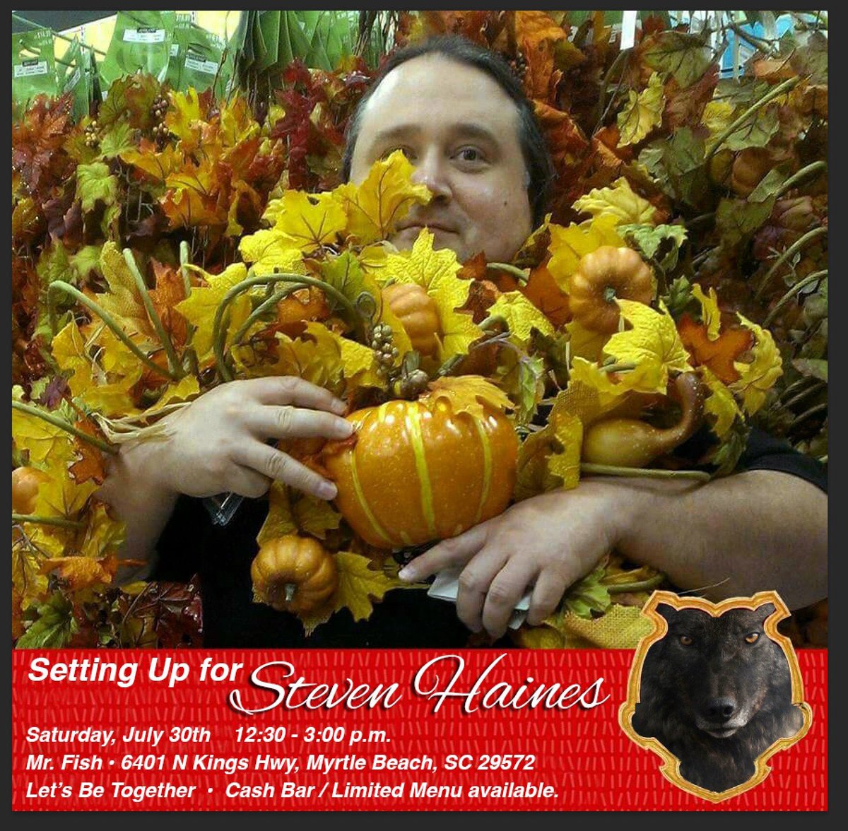 Chris Donevant-Haines tweet media