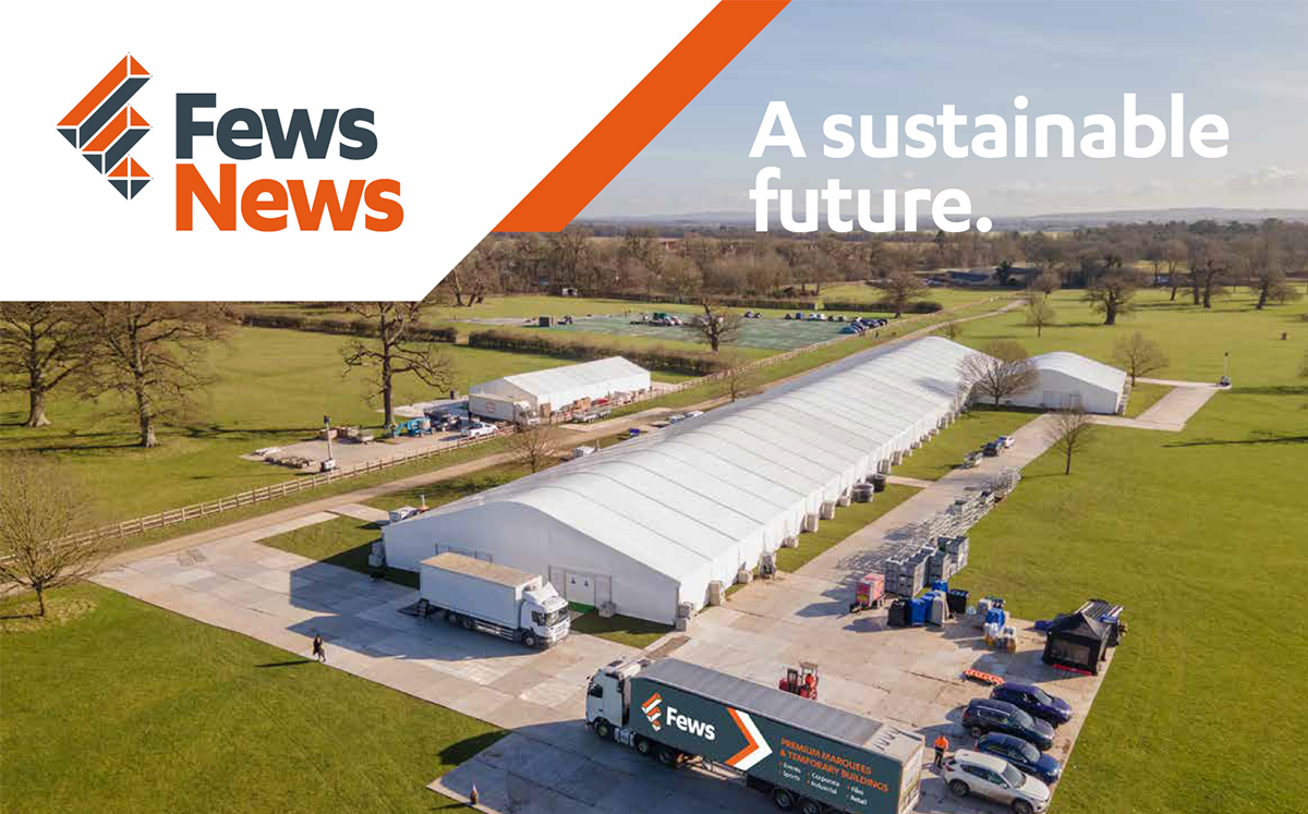 Our latest edition of Fews News
Included is information on:
– Sustainable investments
– Team updates
– Our Re-Brand
– Case studies

Follow this link to download the PDF:
fewsmarquees.co.uk/fews-news-a-su…
#marqueehire #eventplanner #eventprofs