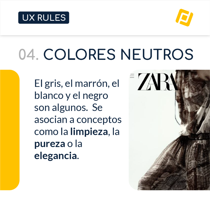 EsProfile's tweet photo. La psicología del #color 🎨 es esencial a la hora de escoger una paleta adecuada para nuestros #productosdigitales. En este nuevo #UXRules compartimos algunas claves acerca de ella. ¡Toma nota! ⬇️
#diseñoux #ux #uxdesigner #diseñoweb