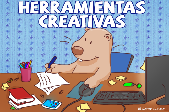 elcastorcurioso's tweet image. Vamos con un hilo 🧵  recopilatorio con algunas herramientas online para hacer diseños creativos que hemos compartido durante todo este tiempo.
Esperamos que os gusten. 😊