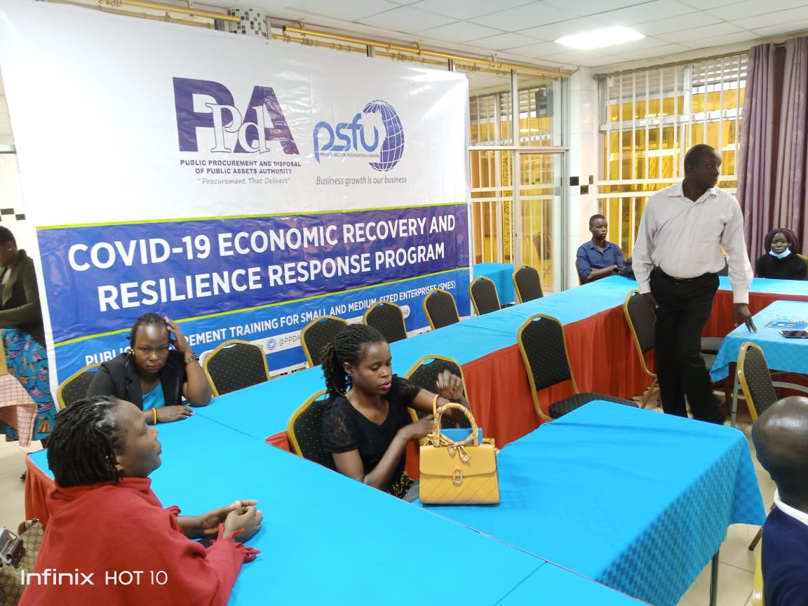 COVID-19 Economic Recovery and Resilience Program tweet media
