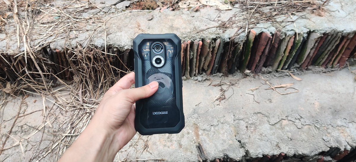 heling1682002's tweet photo. Doogee S61Pro Quick Hands-On &amp;Unboxing Video. #doogee #doogees61pro
Video: https://t.co/wbY1gz0w03 https://t.co/CEbQEgCpUO