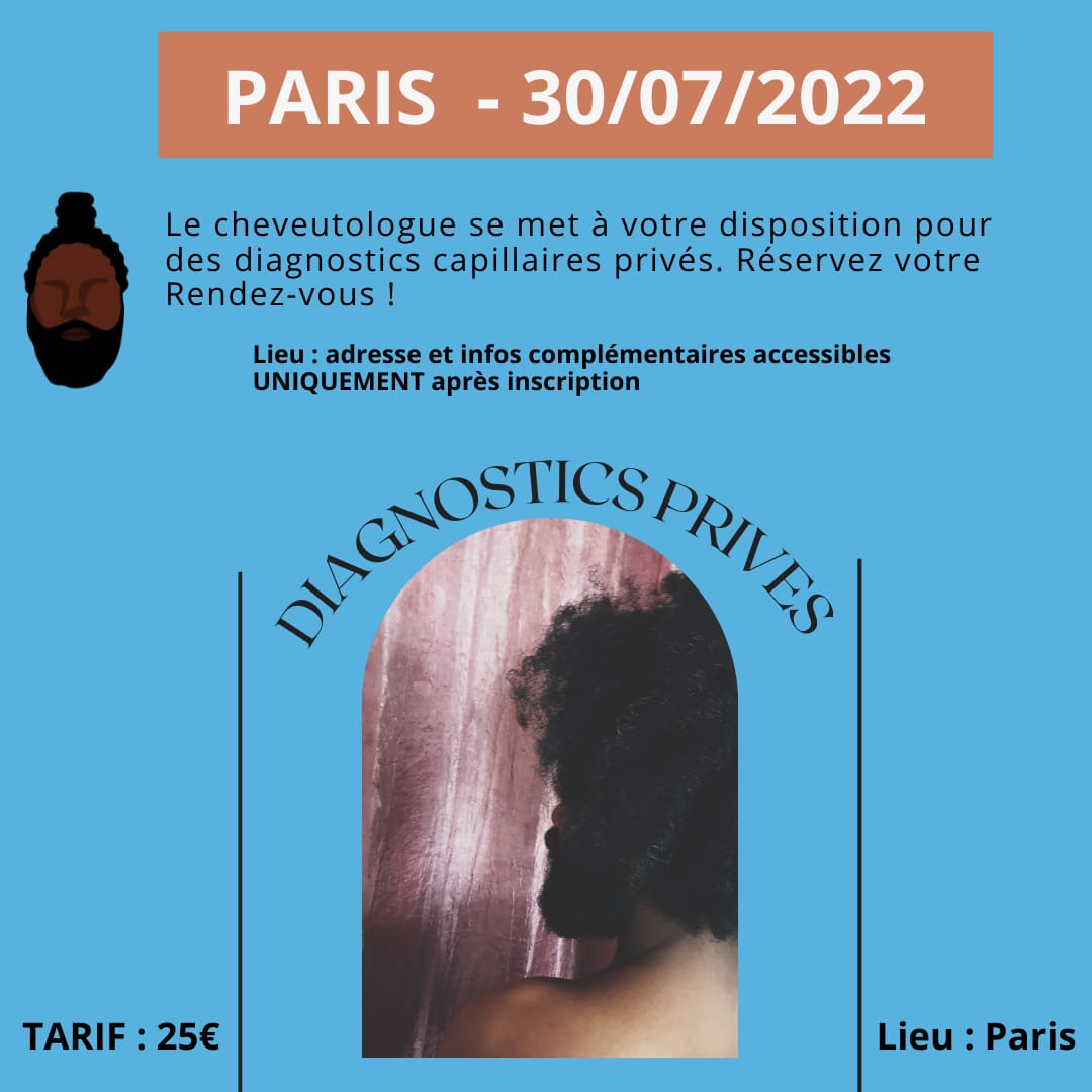 Nsibentum's tweet photo. C'est reparti pour les diagnostics💪🏾💪🏾 ! Hommes, Femmes, Enfants, avec ou sans cheveux... venez seulement, je suis à votre disposition.
Réservation : https://t.co/cvSMvMRZIW https://t.co/HDR4qyerzs