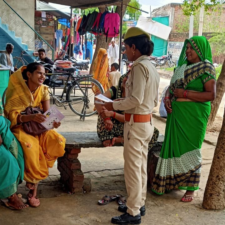 ETAWAH POLICE tweet media