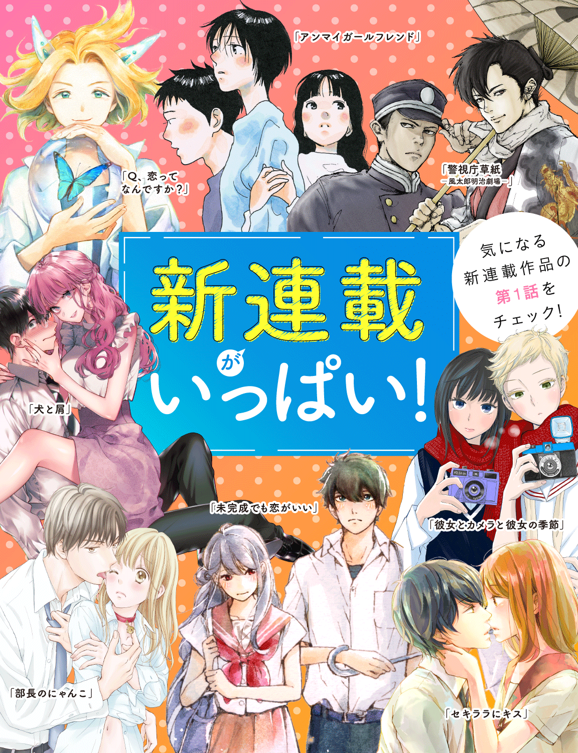 彼女とカメラと彼女の季節 Twitter Search Twitter