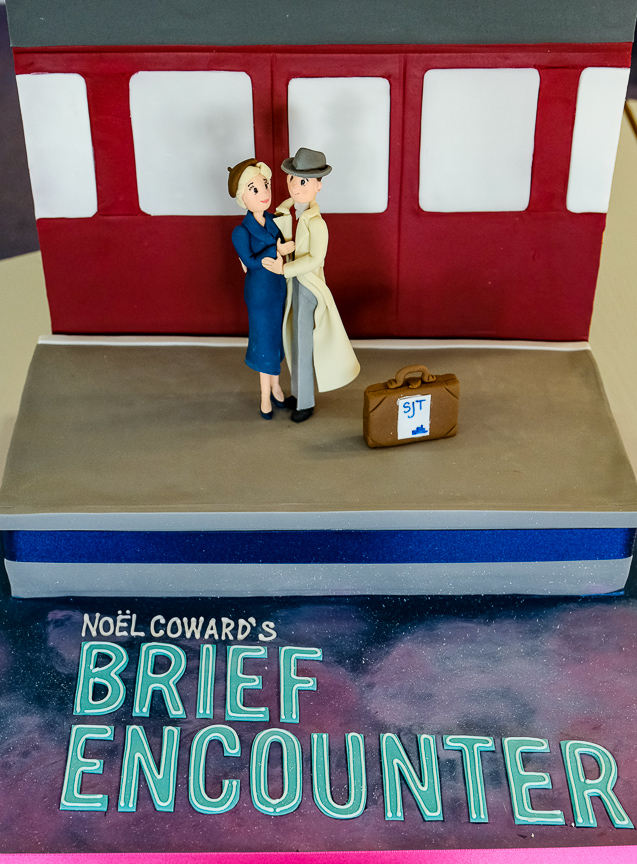 Stephen Joseph Theatre (@thesjt) on Twitter photo The morning after a joyous 1st night: wonder how much of this fab cake by <a href="/icing_tweets/">Imaginative Icing</a> is left? #BriefEncounter #cake #icing <a href="/AnneMariePiazza/">Anne-Marie Piazza</a> <a href="/PeteAshmore/">Pete Ashmore</a> <a href="/Rob_G_Jackson/">Robert Jackson</a> <a href="/NatashaLewis_1/">Natasha Lewis</a> <a href="/joeyhicky/">Joey Hickman</a> <a href="/_LaraLewis/">Lara Lewis</a> <a href="/rishi_manuel/">Rishi Manuel</a> <a href="/handlerincarter/">Erin Carter</a> @slatermusic <a href="/octagontheatre/">Octagon Theatre</a> <a href="/tbtlake/">Theatre by the Lake</a> The morning after a joyous 1st night: wonder how much of this fab cake by <a href="/icing_tweets/">Imaginative Icing</a> is left? #BriefEncounter #cake #icing <a href="/AnneMariePiazza/">Anne-Marie Piazza</a> <a href="/PeteAshmore/">Pete Ashmore</a> <a href="/Rob_G_Jackson/">Robert Jackson</a> <a href="/NatashaLewis_1/">Natasha Lewis</a> <a href="/joeyhicky/">Joey Hickman</a> <a href="/_LaraLewis/">Lara Lewis</a> <a href="/rishi_manuel/">Rishi Manuel</a> <a href="/handlerincarter/">Erin Carter</a> @slatermusic <a href="/octagontheatre/">Octagon Theatre</a> <a href="/tbtlake/">Theatre by the Lake</a>