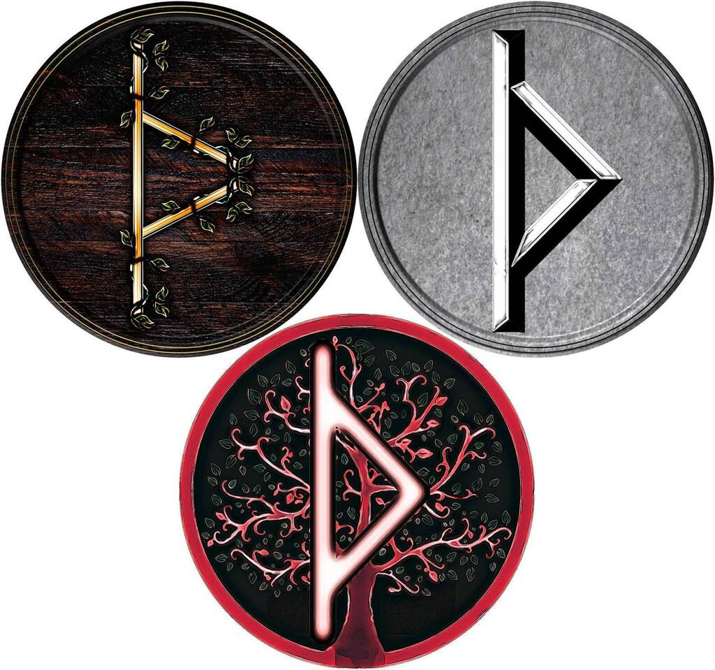 Alwyne Ashweth (@alwyneashweth) on Twitter photo #RT <a href="/FoundryLost/">The Lost Foundry Collective</a>: Give someone a special gift: Thorn #Rune #Pendant .
Signifying defence and protection.
ift.tt/csUi3Q9
#Etsy #jewelry #giftideas #runes #RT <a href="/FoundryLost/">The Lost Foundry Collective</a>: Give someone a special gift: Thorn #Rune #Pendant .
Signifying defence and protection.
ift.tt/csUi3Q9
#Etsy #jewelry #giftideas #runes