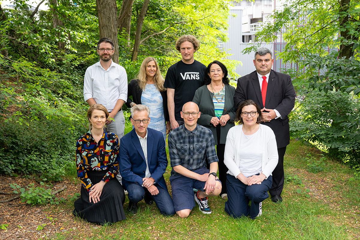 Our #GGHH members voted to appoint the new Board of Directors for HCWH Europe. The Board will support the organisation by providing mission-based #leadership. We wish our newly-elected Board members luck in their forthcoming term!

Read more: noharm-europe.org/articles/news/…