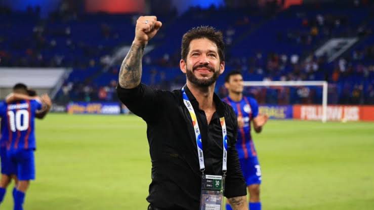 Who Is Mexican Football Coach Benjamin Mora From Big Brother? Everything To Know