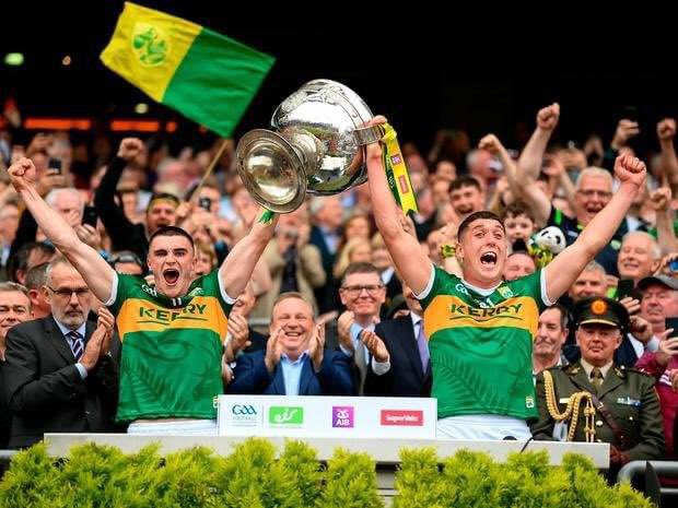 Meadowlands Hotel (@meadowlandshot) on Twitter photo On behalf of all staff and management at the Meadowlands hotel we wish to congratulate Kerry team and management on their amazing success and Kerry winning their 38th All Ireland Final💚💛
<a href="/Kerry_Official/">Kerry GAA</a> 
#wearekerry #allirelandchampions #CiarraíAbú On behalf of all staff and management at the Meadowlands hotel we wish to congratulate Kerry team and management on their amazing success and Kerry winning their 38th All Ireland Final💚💛
<a href="/Kerry_Official/">Kerry GAA</a> 
#wearekerry #allirelandchampions #CiarraíAbú