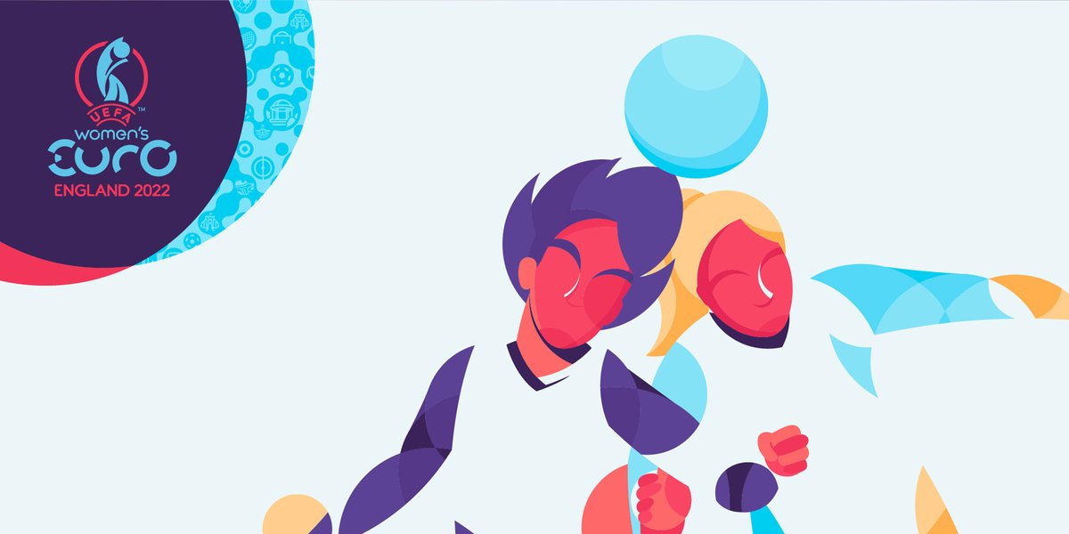 Matchday!⚽️Die deutsche Frauen-Nationalmannschaft <a href="/DFB_Frauen/">DFB-Frauen</a> tritt heute um 21 Uhr im #EURO #Halbfinale gegen Frankreich an. Wir drücken die Daumen und stimmen uns schon mal ein laut.fm/stations/fc45,… #GERFRA #WEURO2022  #NEXTEXITWEMBLEY