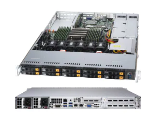 Sentral (@sentralsystems) on Twitter photo Record breaking EPYC servers from Supermicro, the 1114S-WN10RT Superserver with EPYC 7003 series CPUs
supermicro.com/solutions/Solu…
For pricing and availability please feel free to call Sentral on +44(0) 2380 213100 or mail: sales@sentralsystems.com Record breaking EPYC servers from Supermicro, the 1114S-WN10RT Superserver with EPYC 7003 series CPUs
supermicro.com/solutions/Solu…
For pricing and availability please feel free to call Sentral on +44(0) 2380 213100 or mail: sales@sentralsystems.com