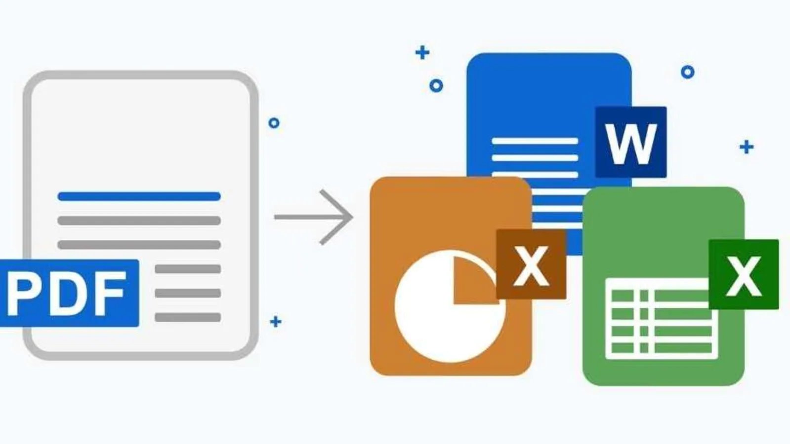 Image to pdf