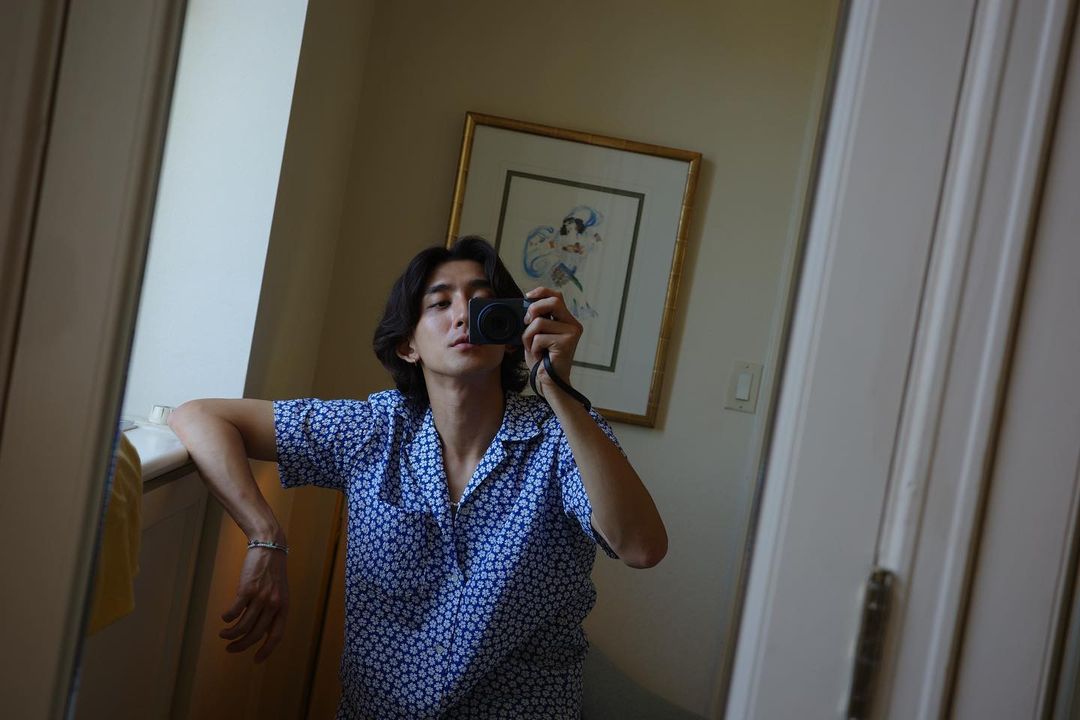 Who's excited for today performance? Raise your hand ✋