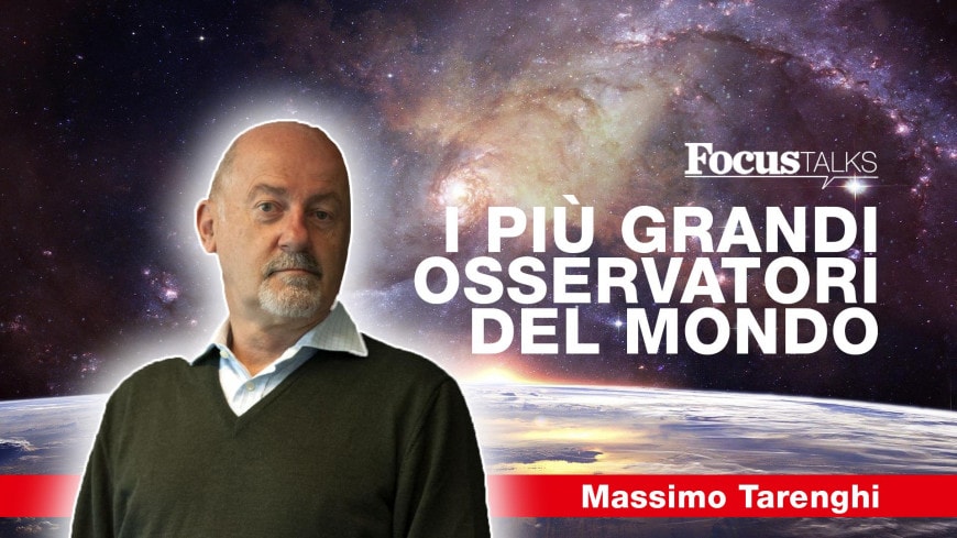 Focus_it's tweet image. Alla scoperta dei #telescopi e degli osservatori dell&apos;@ESO_Italy con Massimo Tarenghi, l&apos;astrofisico italiano che li ha costruiti:
focus.it/talks/i_piu_gr…
#focustalks
